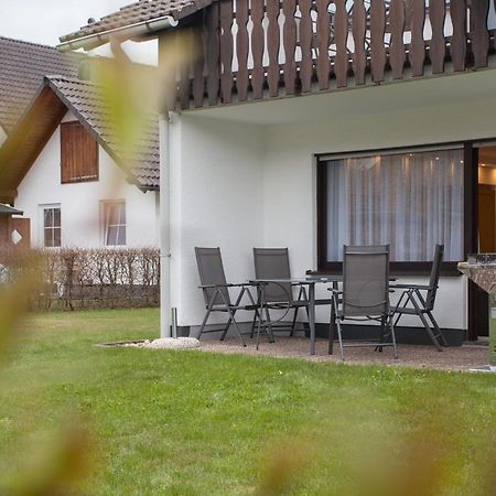 Welcome In - Zum Hohlen Rain Apartment Winterberg Exterior photo